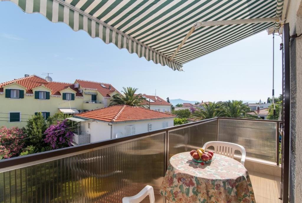 Apartments Natasa Супетар Екстер'єр фото